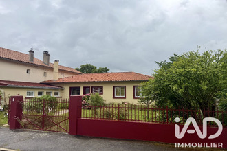 achat maison st-gaudens 31800