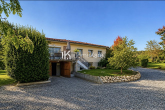 achat maison st-gaudens 31800