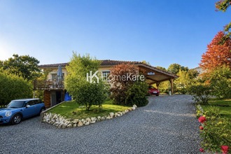 achat maison st-gaudens 31800