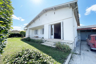 achat maison st-gaudens 31800
