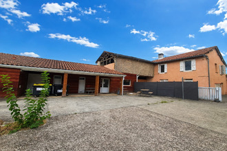 achat maison st-gaudens 31800