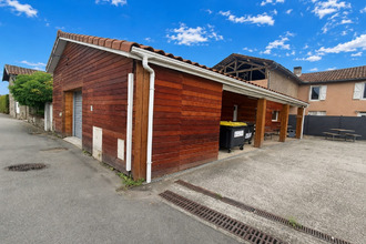 achat maison st-gaudens 31800