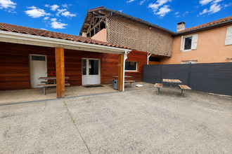 achat maison st-gaudens 31800