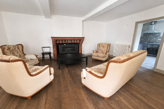 achat maison st-gaudens 31800