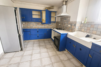 achat maison st-gaudens 31800