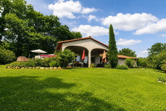 achat maison st-gaudens 31800