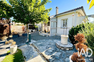 achat maison st-gaudens 31800