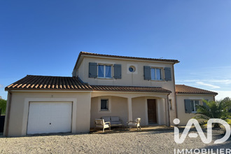 achat maison st-gaudent 86400