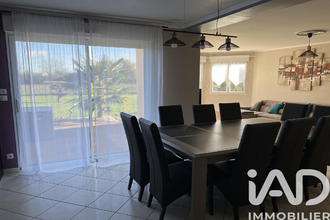 achat maison st-gaudent 86400