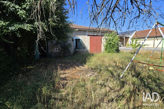 achat maison st-gaudent 86400