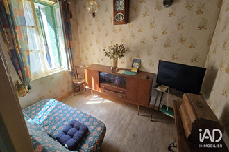 achat maison st-gaudent 86400