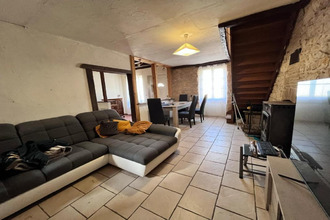 achat maison st-gaultier 36800