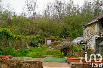 achat maison st-gaultier 36800