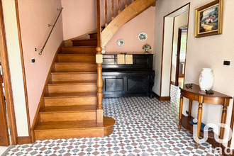 achat maison st-gaultier 36800