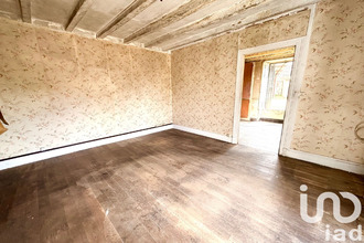 achat maison st-gaultier 36800