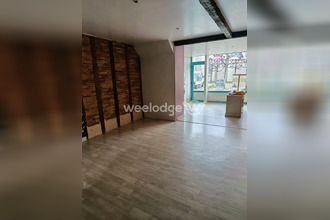 achat maison st-gaultier 36800