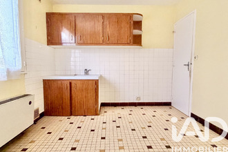 achat maison st-gaultier 36800