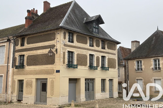 achat maison st-gaultier 36800