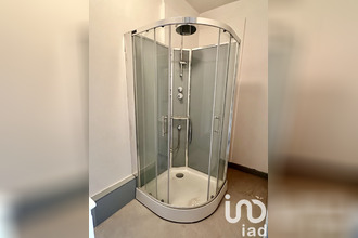 achat maison st-gaultier 36800