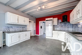 achat maison st-gaultier 36800