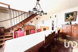 achat maison st-gaultier 36800