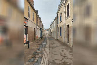 achat maison st-gaultier 36800