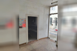 achat maison st-gaultier 36800