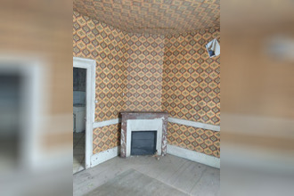 achat maison st-gaultier 36800