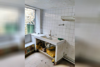 achat maison st-gaultier 36800