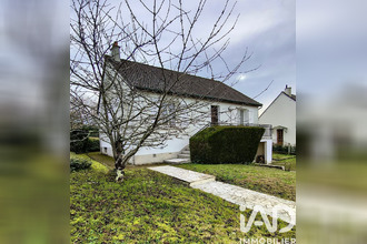 achat maison st-gaultier 36800