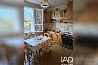 achat maison st-gaultier 36800