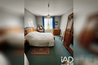 achat maison st-gaultier 36800