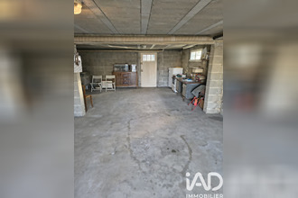 achat maison st-gaultier 36800