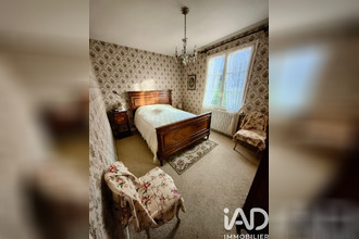 achat maison st-gaultier 36800