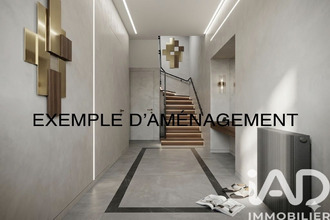 achat maison st-gaultier 36800