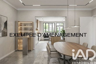 achat maison st-gaultier 36800