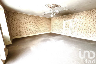 achat maison st-gaultier 36800