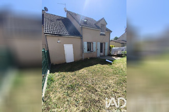 achat maison st-gaultier 36800