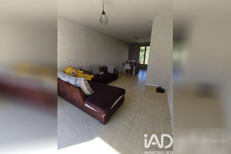 achat maison st-gaultier 36800