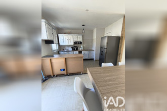 achat maison st-gaultier 36800