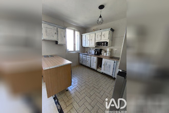 achat maison st-gaultier 36800