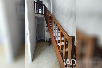 achat maison st-gaultier 36800