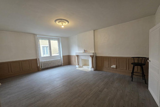 achat maison st-gaultier 36800