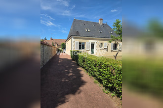 achat maison st-gaultier 36800