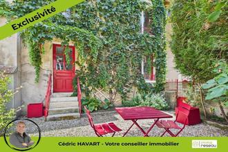 achat maison st-gaultier 36800