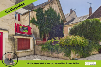 achat maison st-gaultier 36800