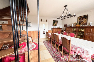 achat maison st-gaultier 36800