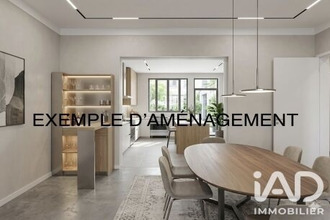 achat maison st-gaultier 36800