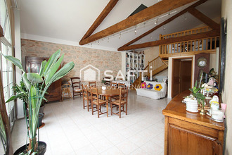 achat maison st-gauzens 81390