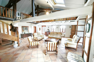 achat maison st-gein 40190